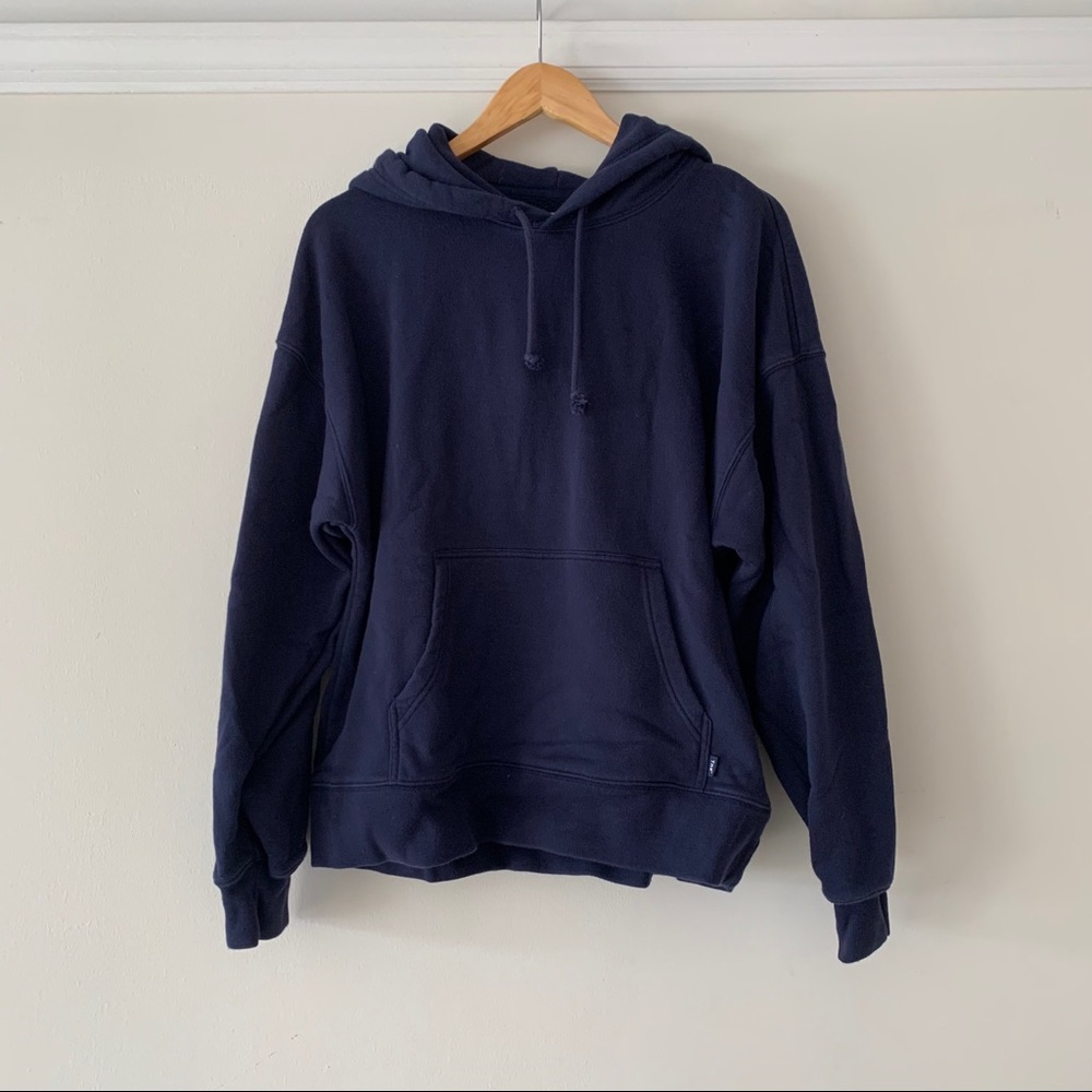 TNA Boyfriend Hoodie